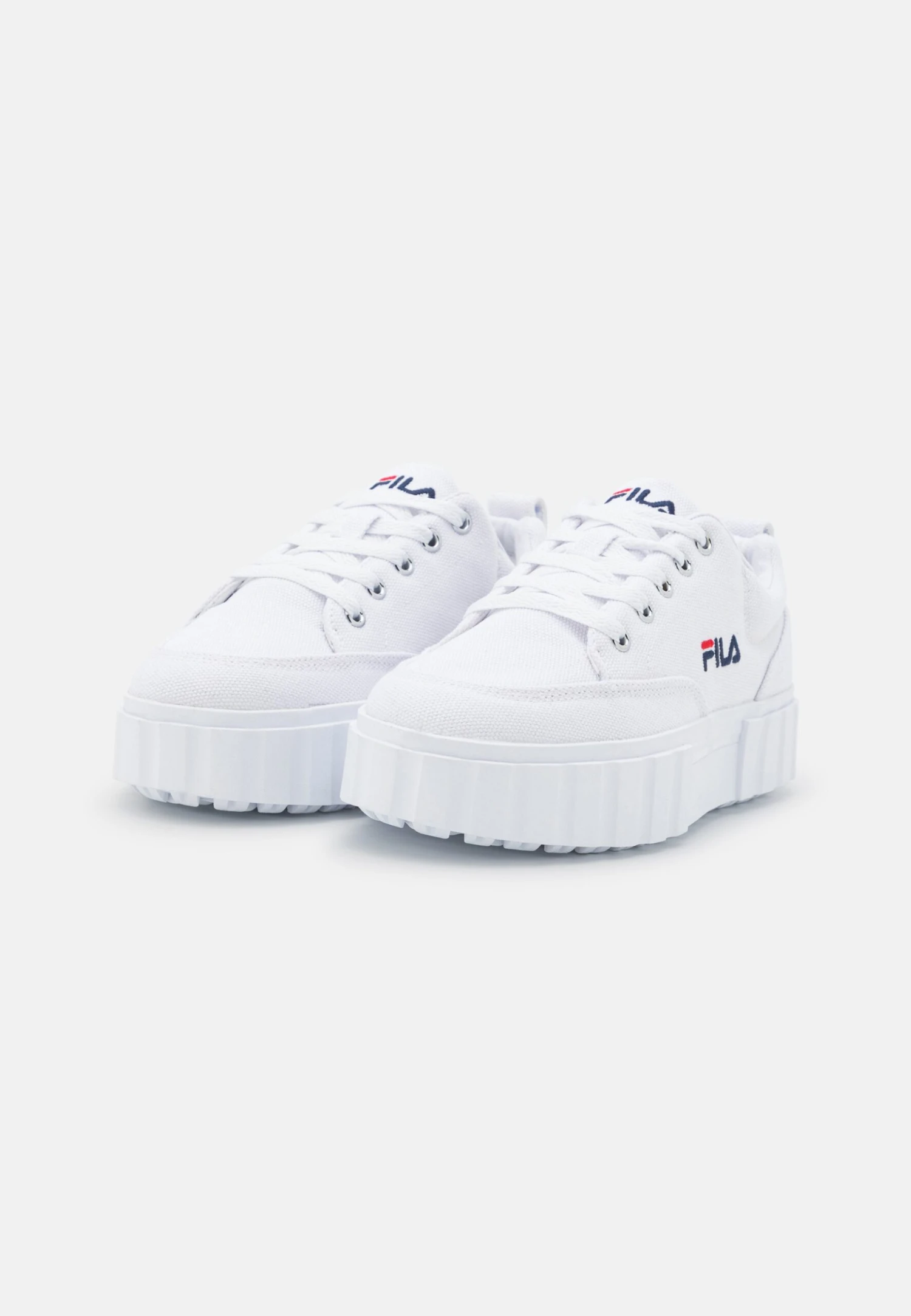 Fila Sandblast - Zapatillas - White 3 Fila Sandblast - Zapatillas - White - Imagen 3