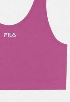 Fila Brockdorf - Top - Purple Orchid -Fila a16bd1a3ddcb44058b8463b617050ea4