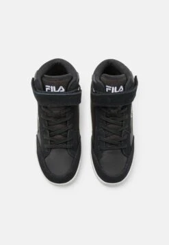 Fila Crew Mid Kids Unisex - Zapatillas Altas - Black -Fila a1b3263a622145ce8b480ae3c9648648