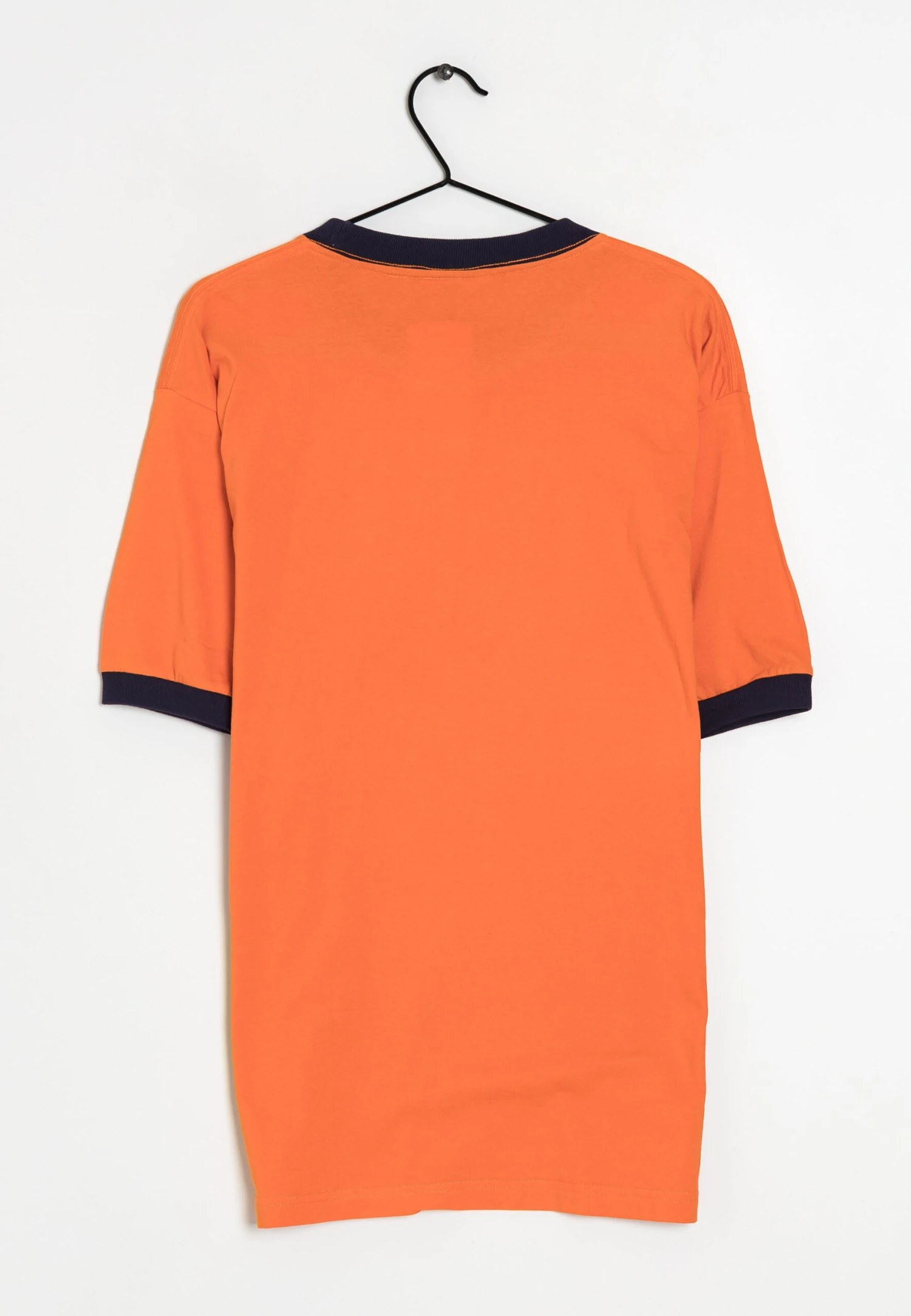 Fila Camiseta Estampada - Orange 2 Fila Camiseta Estampada - Orange - Imagen 2