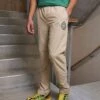 Fila Tettnang Tapered Pants - Pantalones Deportivos - Fields Of Rye