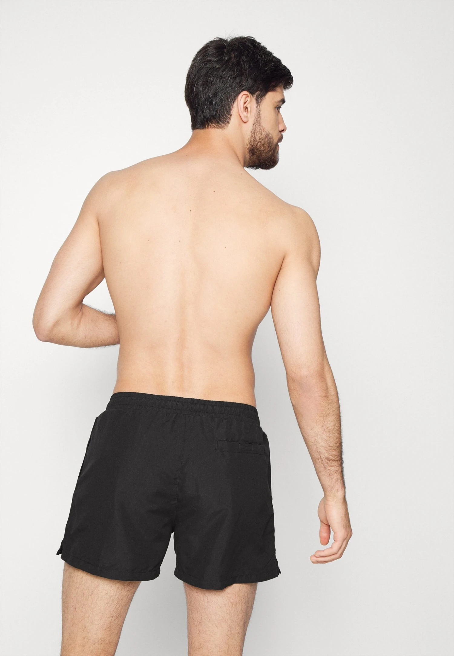 Fila Sabugal Beach - Bañador - Black Beauty 1 Fila Sabugal Beach - Bañador - Black Beauty