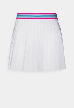 Fila Skort Finja - Falda Plisada - White 12 Fila Skort Finja - Falda Plisada - White -Fila a2b291830059444ead27642a62a9b7d3