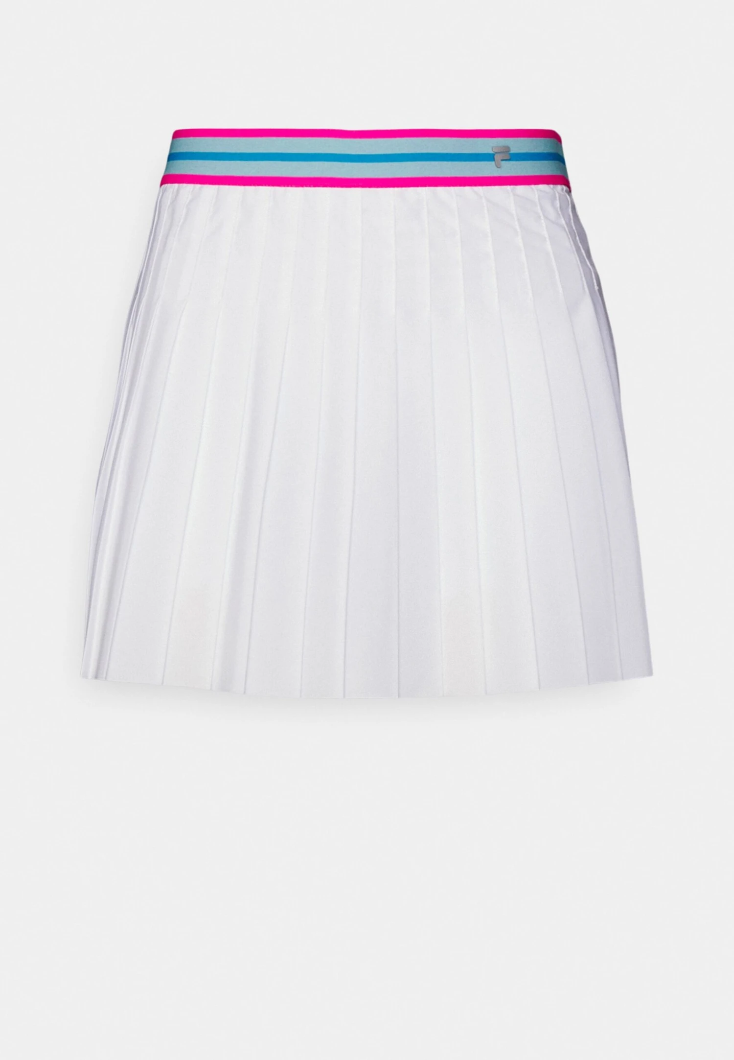 Fila Skort Finja - Falda Plisada - White 6 Fila Skort Finja - Falda Plisada - White - Imagen 6