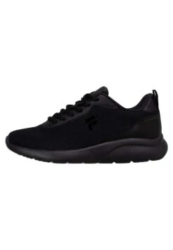 Fila Spitfire Wmn - Zapatillas - Schwarz
