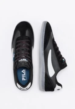 Fila Zapatillas - Black 14 Fila Zapatillas - Black -Fila a2f750569b0146c28b9bb569cf1e12b9