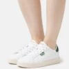 Fila Lusso - Zapatillas - White-Verdant Green