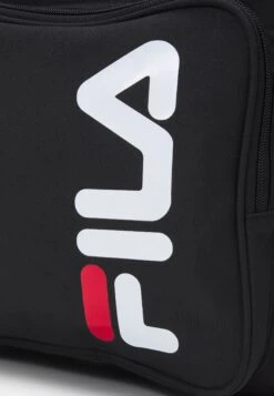 Fila Fulda Backpack Squared Pocket Unisex - Mochila De Senderismo - Black 9 Fila Fulda Backpack Squared Pocket Unisex - Mochila De Senderismo - Black -Fila a38e6be692e8414fa2df632991c11ece