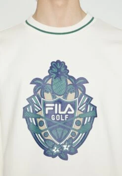 Fila Tostedt Crew - Sudadera - Antique White 13 Fila Tostedt Crew - Sudadera - Antique White -Fila a399e0aaf9124293a794d15781c5af9a