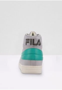 Fila Footwear Highflyer S - Zapatillas Altas - Nimbus Cloud -Fila a3b58d3deb704a4095db327dffa474c2