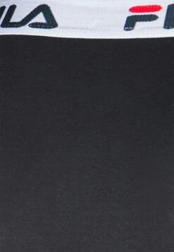 Fila Woman Culotte 3 Pack - Culotte - Black -Fila a3cafc90fce9401fa4ae3e5b552c37ac