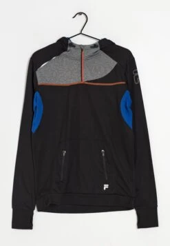 Fila Sudadera - Black