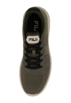 Fila Flexx Ii R - Zapatillas De Running Neutras - Olive Night -Fila a48701ee765b4370a558b256c238e953