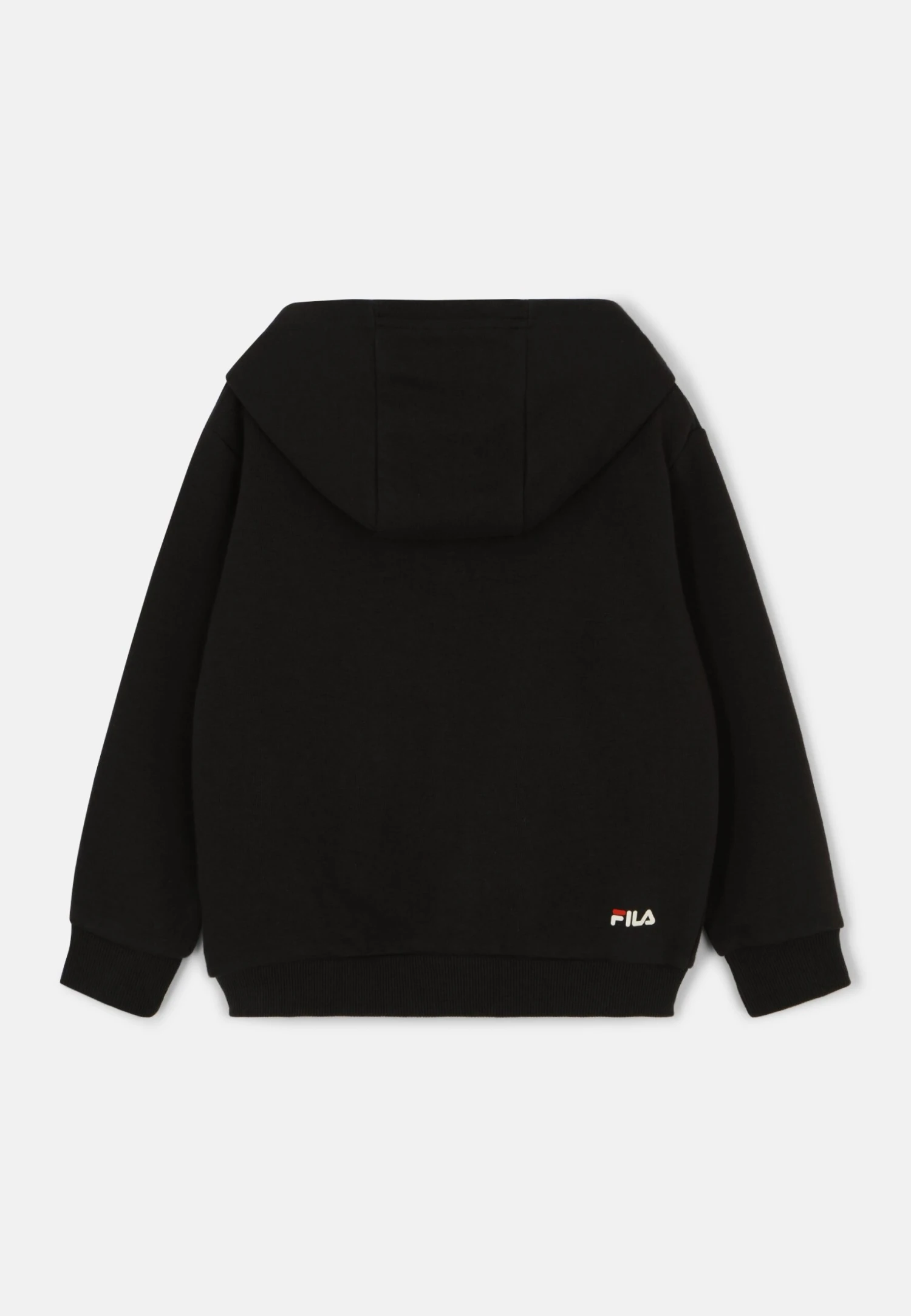 Fila Svindal - Sudadera Con Cremallera - Moonless Night 2 Fila Svindal - Sudadera Con Cremallera - Moonless Night - Imagen 2