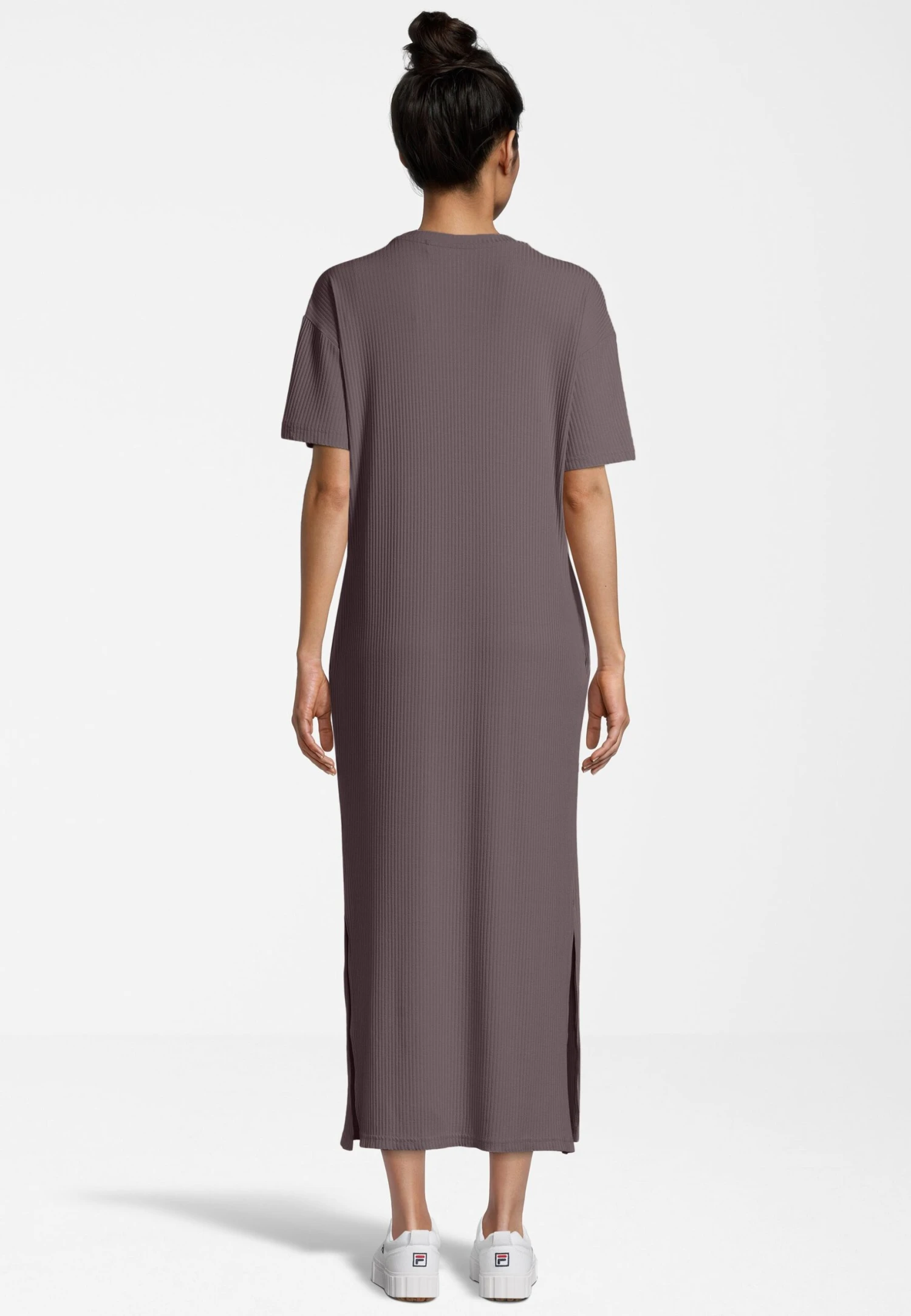 Fila Apparel Capri- Vestido Ligero - Sparrow 3 Fila Apparel Capri- Vestido Ligero - Sparrow - Imagen 3