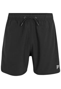 Fila Apparel Reno - Shorts - Moonless Night -Fila a594888d7b134db0b4ae4c11fac8b3a4