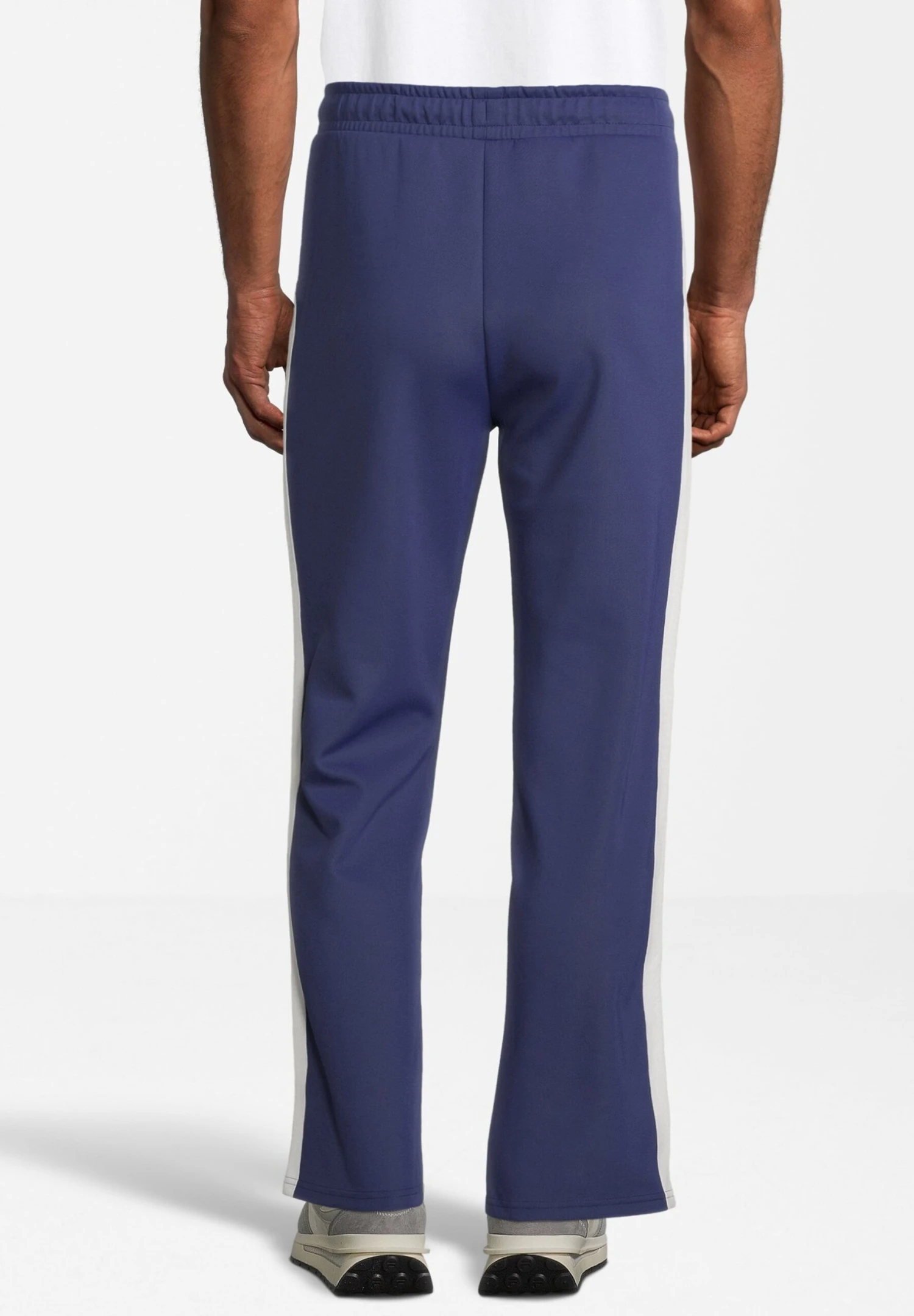 Fila Bruges - Pantalones Deportivos - Medieval Blue 3 Fila Bruges - Pantalones Deportivos - Medieval Blue - Imagen 3