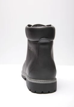 Fila Maverick- Botines Con Cordones - Black Black 10 Fila Maverick- Botines Con Cordones - Black Black -Fila a60710225c1c4b38aad15d2bd81110a8