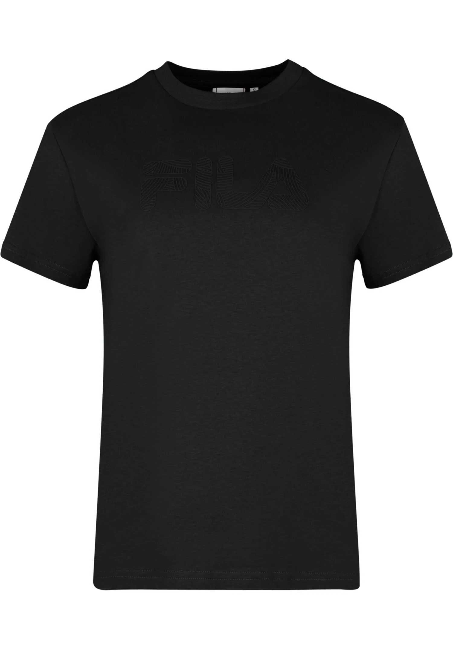 Fila Brou - Camiseta Básica - Moonless Night 1 Fila Brou - Camiseta Básica - Moonless Night