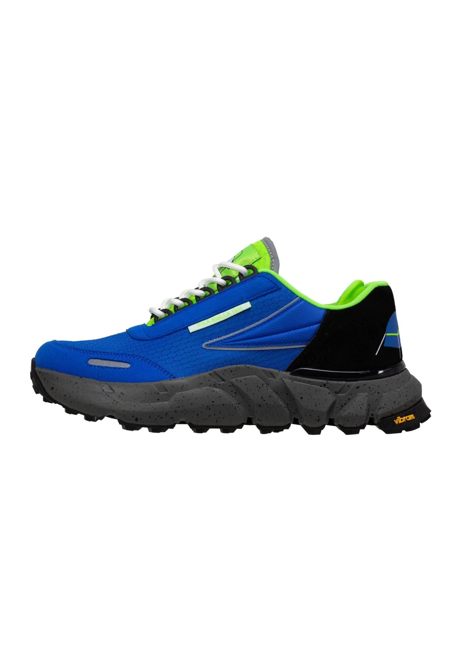 Fila Footwear Superhiking - Zapatillas - Lapis Blue 1 Fila Footwear Superhiking - Zapatillas - Lapis Blue