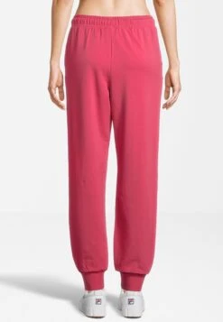 Fila Apparel Balimo High Waist - Pantalones Deportivos - Carmine 7 Fila Apparel Balimo High Waist - Pantalones Deportivos - Carmine -Fila a697f717d314406f9b69ac91bcce4ff3