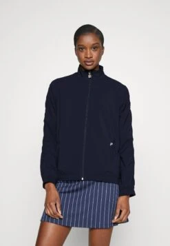 Fila Jacket Petra - Chaqueta De Entrenamiento - Navy