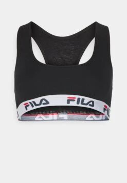 Fila 2 Pack - Top - Black/White -Fila a6a78ac5c3b34015b6e5add4f5e84435