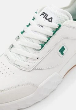 Fila Modern T 23 Unisex - Zapatillas - White/Verdant Green -Fila a7269408167540a781c1076e1b7bcea4