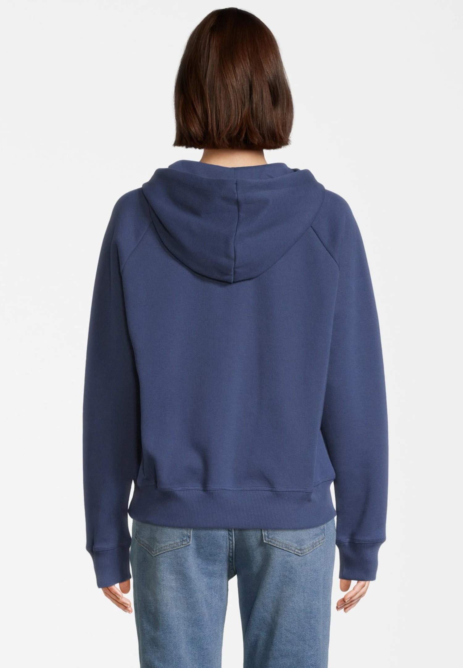 Fila Apparel Bibinje - Sudadera - Medieval Blue 3 Fila Apparel Bibinje - Sudadera - Medieval Blue - Imagen 3