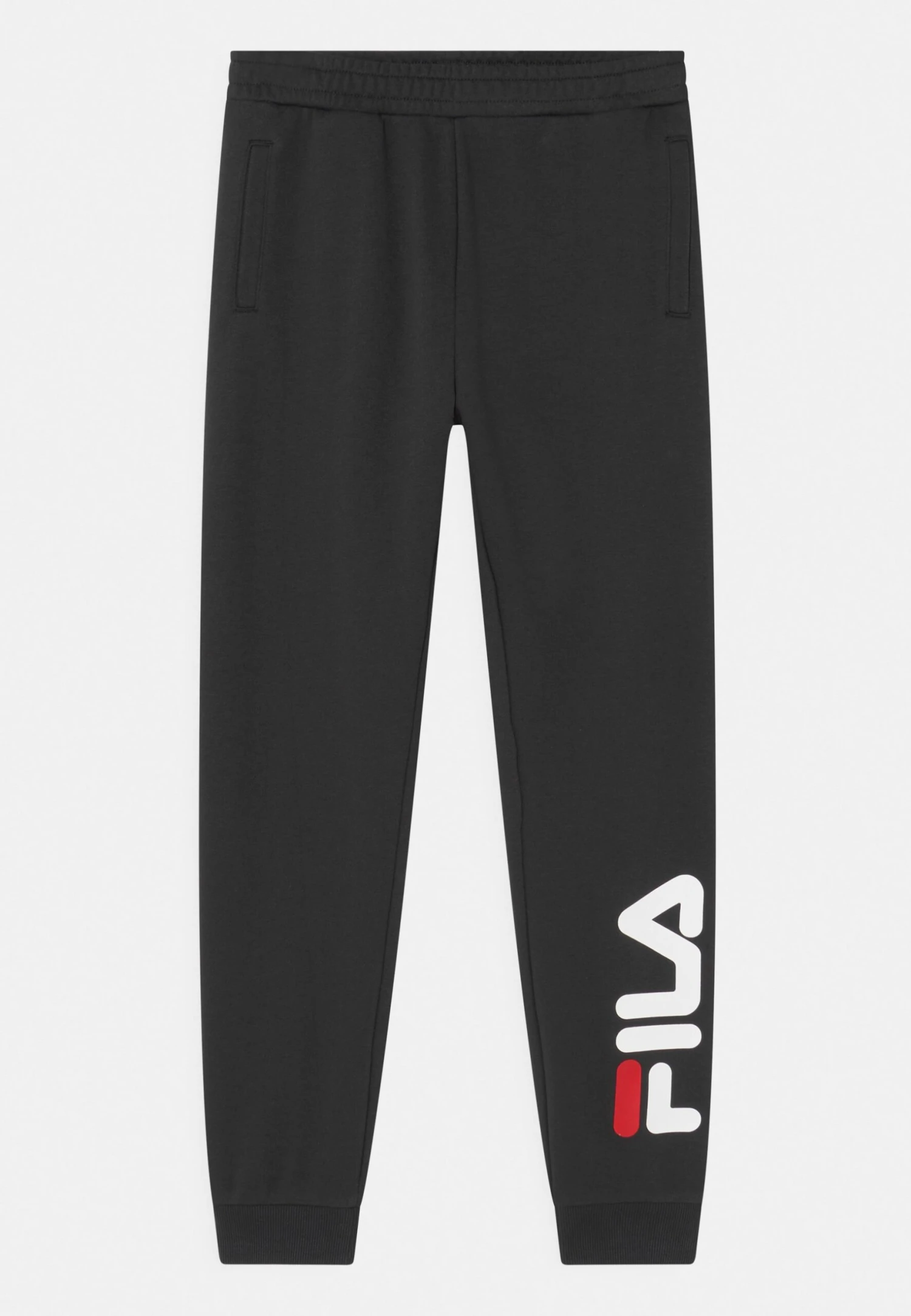 Fila Songe Classic Logo Unisex - Pantalones Deportivos - Moonless Night 1 Fila Songe Classic Logo Unisex - Pantalones Deportivos - Moonless Night