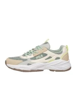 Fila Novarra - Zapatillas - Silt Green