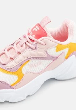 Fila Collene- Zapatillas - Marshmallow/Mauve Shadows -Fila a7b3d6c1c4d34ddca74040b5538543ed