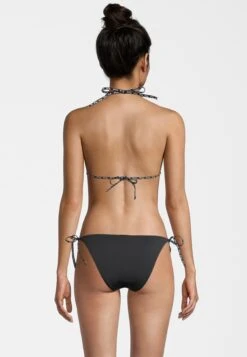 Fila SibuSet - Bikini - Black -Fila a7cfa85623e4487094b1f2bbcc867b59