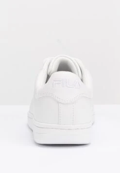 Fila Footwear Crosscourt 2 - Zapatillas - White -Fila a7f844a82c5d44eabecaf736ef7877b2