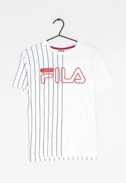 Camiseta Estampada - Multi Colored