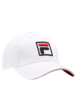 Baseball Forze - Gorra - White/Fila Red -Fila a84b4013c34c4eafac129ffc9370a42b