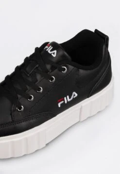 Fila Sandblast L- Zapatillas - Black 13 Fila Sandblast L- Zapatillas - Black -Fila a885de6c5429415c832cf48d9e94c915