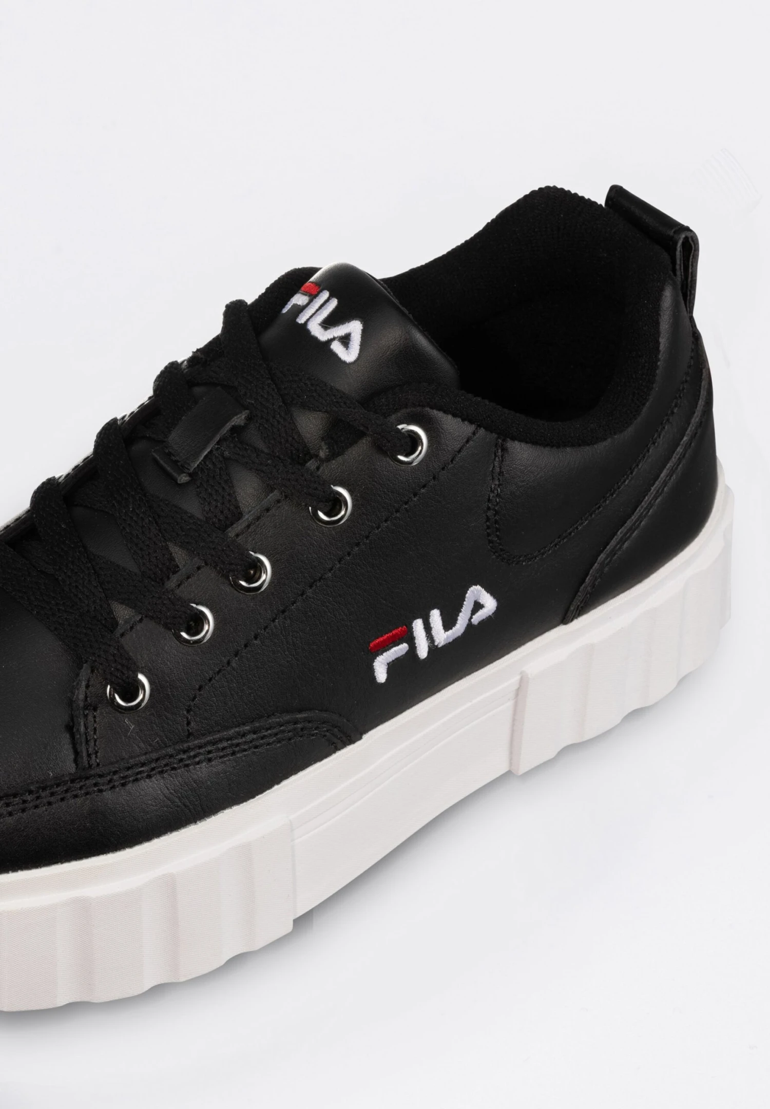 Fila Sandblast L- Zapatillas - Black 6 Fila Sandblast L- Zapatillas - Black - Imagen 6