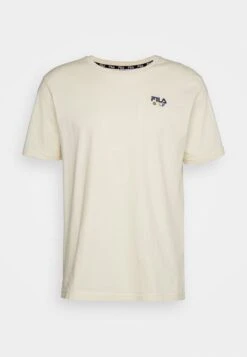 Fila Binzen Regular Graphic Tee - Camiseta Básica - Antique White 12 Fila Binzen Regular Graphic Tee - Camiseta Básica - Antique White -Fila a89dfb176ef24310b6cffde121b1504c