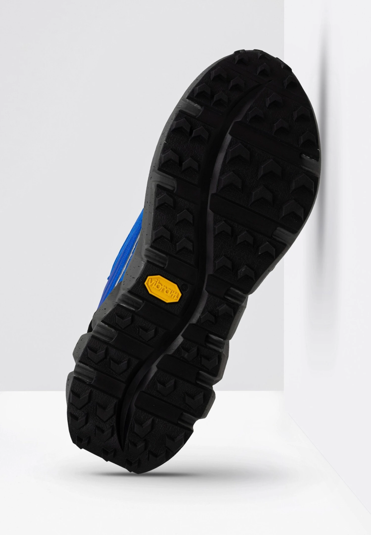 Fila Footwear Superhiking - Zapatillas - Lapis Blue 5 Fila Footwear Superhiking - Zapatillas - Lapis Blue - Imagen 5