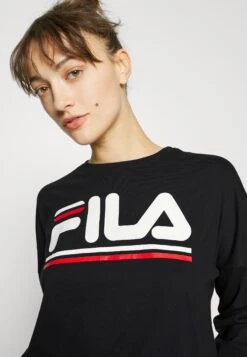 Fila Woman - Pijama - Black -Fila a8cb6c331fe74035a08aaa6fcb544f52