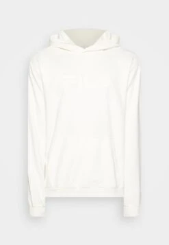 Fila Bischkek Hoody - Jersey Con Capucha - Ecru -Fila a91299d2cdfa4385a8324b4607f309ff