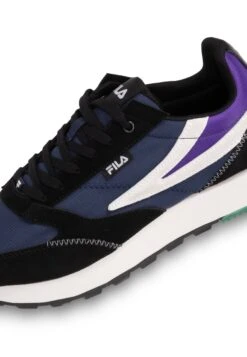 Footwear Run Formation - Zapatillas - Fila Navy Black 11 Footwear Run Formation - Zapatillas - Fila Navy Black -Fila a918c446141f45a39d5ac125a04660d3