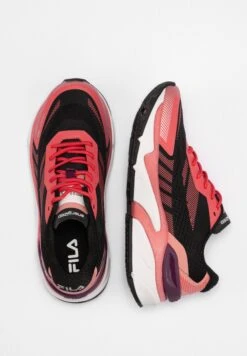 Fila Zapatillas - Rouge Red Flamingo Pink Amaranth -Fila a93ddd3aa4fb4bd1ac1e0bd0319e3661