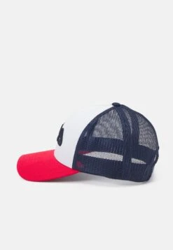 Fila Beppu Trucker Linear Logo Snap Back Unisex - Gorra - True Red/Bright White/Medieval Blue 6 Fila Beppu Trucker Linear Logo Snap Back Unisex - Gorra - True Red/Bright White/Medieval Blue -Fila a9484f4db327442199fee59e9aecfdb5