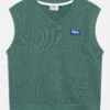 Fila Tylsen Relaxed Unisex - Jersey De Punto - Blue Spruce