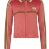 Fila Apparel Tarazona - Chaqueta De Punto - Teaberry