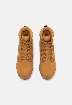 Fila Grunge Ii Mid Unisex - Zapatillas Altas - Chipmunk/Marshmallow -Fila aa836d777dd441d4a1dd6b8e5e12ec87