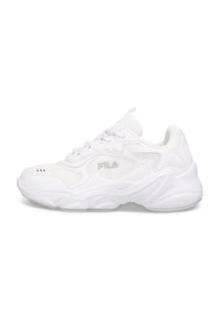 Fila Footwear Collene- Zapatillas - White