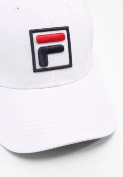 Baseball Forze - Gorra - White/Fila Red -Fila aace07da5eb5424bbd2c7c2d61e88143